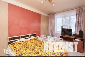 3-к квартира, вторичка, 64м2, 1/2 этаж