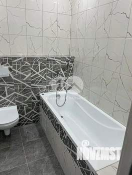 Студия квартира, вторичка, 36м2, 2/8 этаж