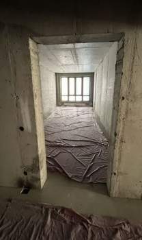 4-к квартира, вторичка, 107м2, 6/22 этаж