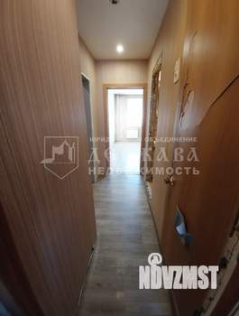 3-к квартира, вторичка, 62м2, 3/9 этаж