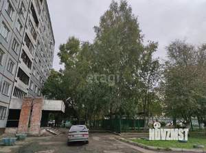 Студия квартира, вторичка, 16м2, 4/9 этаж