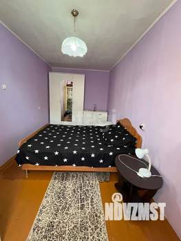 2-к квартира, вторичка, 45м2, 2/5 этаж