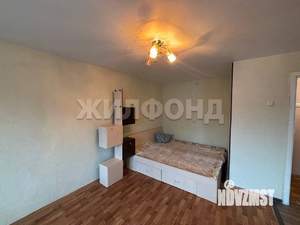 1-к квартира, вторичка, 29м2, 3/5 этаж