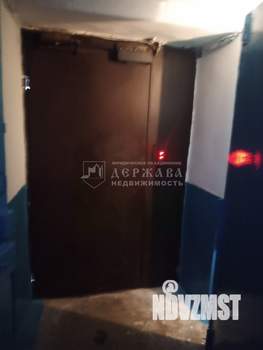 3-к квартира, вторичка, 62м2, 1/5 этаж