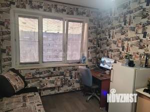 Студия квартира, вторичка, 17м2, 8/9 этаж