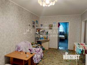 2-к квартира, вторичка, 43м2, 5/5 этаж