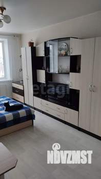 Студия квартира, вторичка, 23м2, 5/5 этаж