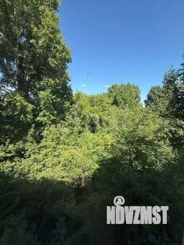 2-к квартира, вторичка, 39м2, 3/3 этаж