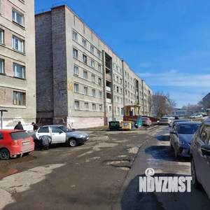 Студия квартира, вторичка, 19м2, 4/5 этаж