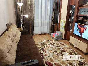 2-к квартира, вторичка, 44м2, 3/10 этаж