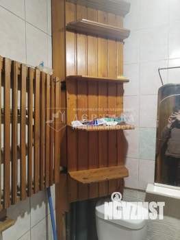 1-к квартира, вторичка, 23м2, 3/5 этаж