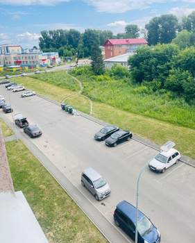 Студия квартира, вторичка, 33м2, 5/9 этаж