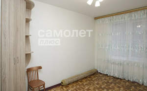 2-к квартира, вторичка, 46м2, 3/5 этаж