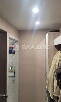 2-к квартира, вторичка, 43м2, 2/5 этаж