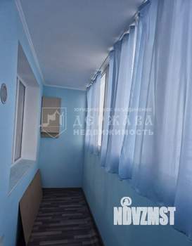 1-к квартира, вторичка, 36м2, 4/16 этаж