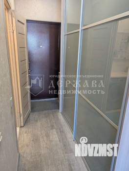 1-к квартира, вторичка, 26м2, 6/7 этаж