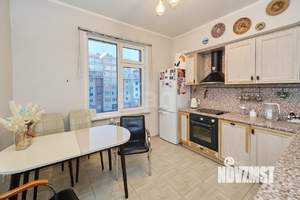 3-к квартира, вторичка, 89м2, 4/6 этаж