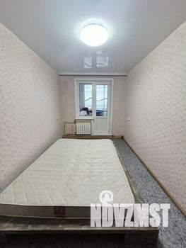 3-к квартира, вторичка, 60м2, 9/10 этаж