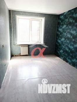 1-к квартира, вторичка, 30м2, 3/5 этаж