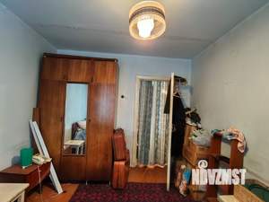 4-к квартира, вторичка, 62м2, 2/5 этаж