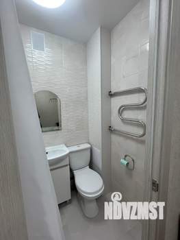 Студия квартира, вторичка, 23м2, 5/9 этаж