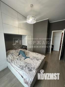 2-к квартира, вторичка, 36м2, 10/12 этаж