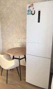 1-к квартира, вторичка, 27м2, 4/5 этаж