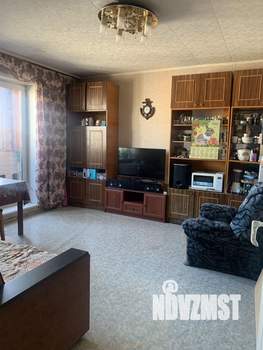 4-к квартира, вторичка, 75м2, 9/10 этаж