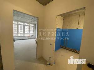 2-к квартира, вторичка, 44м2, 6/15 этаж