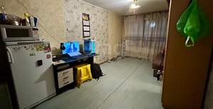 Студия квартира, вторичка, 23м2, 1/9 этаж