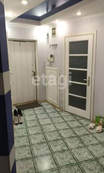 2-к квартира, вторичка, 76м2, 4/11 этаж