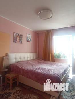 2-к квартира, вторичка, 57м2, 10/12 этаж