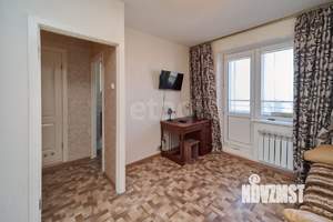 1-к квартира, вторичка, 26м2, 9/10 этаж