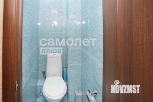 3-к квартира, вторичка, 57м2, 9/9 этаж