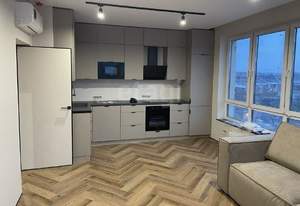 3-к квартира, вторичка, 62м2, 13/16 этаж