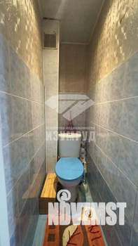 3-к квартира, вторичка, 61м2, 4/5 этаж