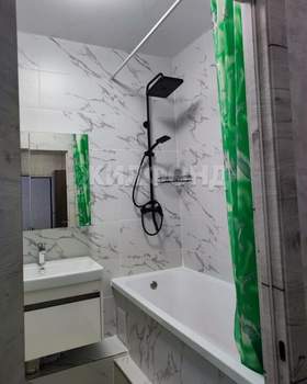 2-к квартира, вторичка, 49м2, 10/16 этаж