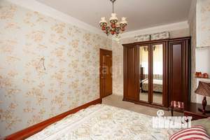3-к квартира, вторичка, 67м2, 1/4 этаж