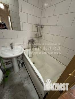 1-к квартира, вторичка, 23м2, 3/9 этаж