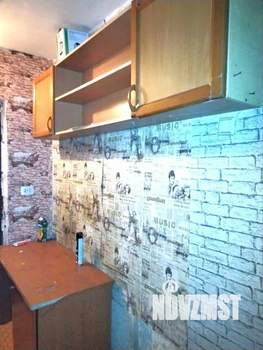 Студия квартира, вторичка, 17м2, 7/9 этаж