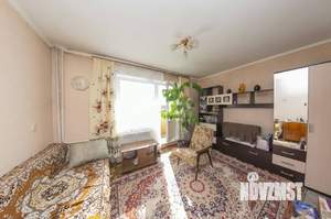 1-к квартира, вторичка, 29м2, 3/9 этаж