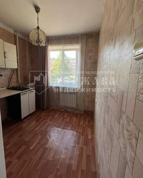 1-к квартира, вторичка, 31м2, 1/5 этаж