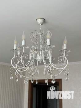 3-к квартира, вторичка, 81м2, 6/12 этаж