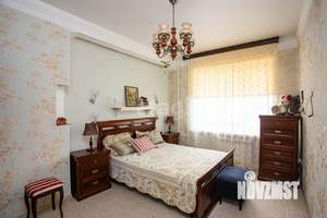 3-к квартира, вторичка, 67м2, 1/4 этаж