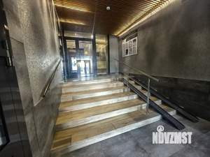 1-к квартира, вторичка, 36м2, 4/12 этаж