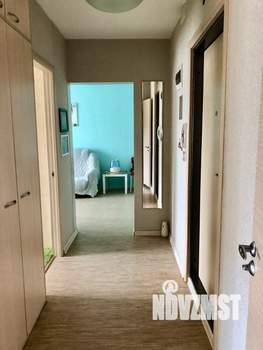 2-к квартира, вторичка, 44м2, 6/9 этаж