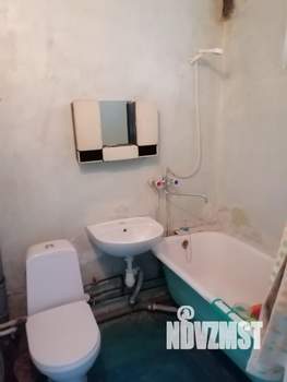 1-к квартира, вторичка, 31м2, 3/5 этаж