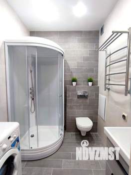 Студия квартира, вторичка, 27м2, 4/19 этаж