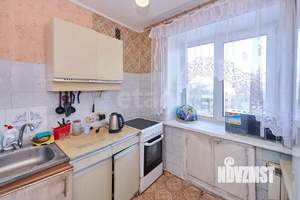 3-к квартира, вторичка, 55м2, 3/6 этаж