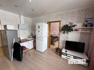 2-к квартира, вторичка, 41м2, 8/12 этаж